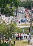 2024.05.30 - Boże Ciało. Procesja w Białymstoku