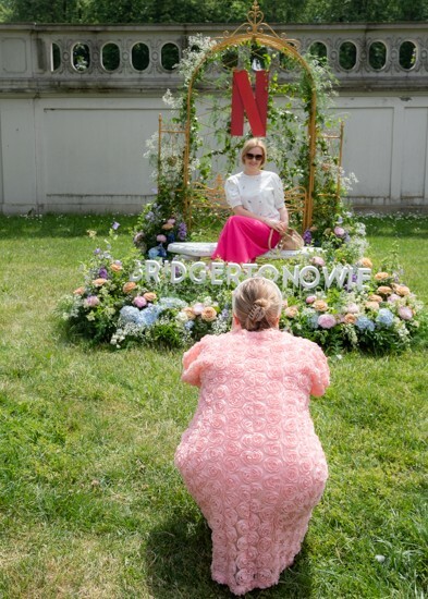 2024.06.01 - Piknik według Bridgertonów w Pałacu Branickich