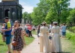 2024.06.01 - Piknik według Bridgertonów w Pałacu Branickich