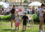 2024.06.01 - Piknik według Bridgertonów w Pałacu Branickich