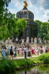 2024.06.01 - Piknik według Bridgertonów w Pałacu Branickich