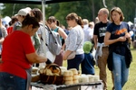 2024.06.09 - Podlaskie Święto Sera w Muzeum Kultury Ludowej