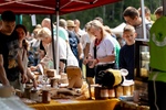 2024.06.09 - Podlaskie Święto Sera w Muzeum Kultury Ludowej