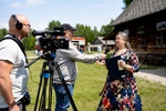 2024.06.09 - Podlaskie Święto Sera w Muzeum Kultury Ludowej