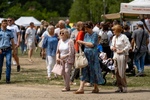 2024.06.09 - Podlaskie Święto Sera w Muzeum Kultury Ludowej