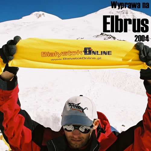 Elbrus 2004