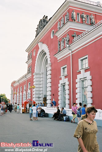 Elbrus 2004