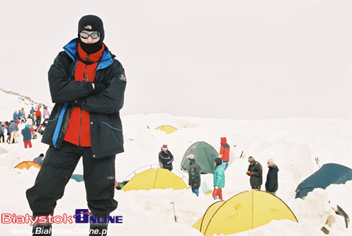 Elbrus 2004