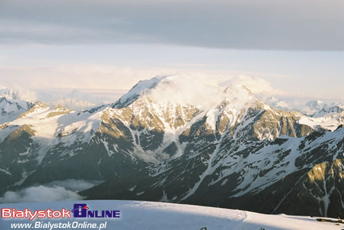 Elbrus 2004