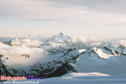 Elbrus 2004