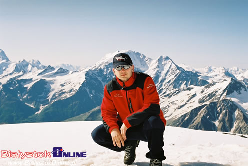 Elbrus 2004