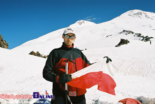 Elbrus 2004