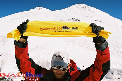 Elbrus 2004