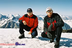 Elbrus 2004