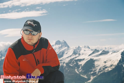 Elbrus 2004