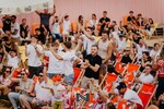 2023.06.16 - Mecz Reprezentacji Polski na Młynowej