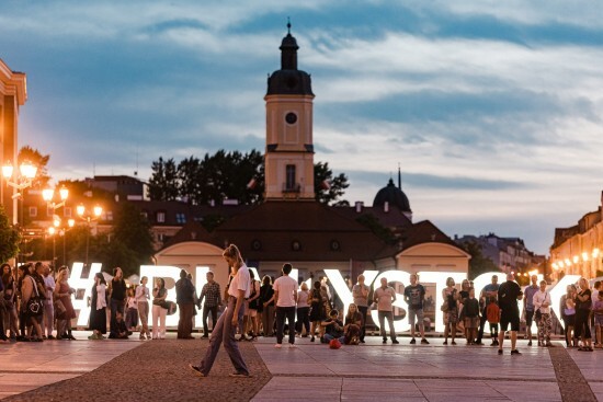 11. Międzynarodowy Festiwal Szkół Lalkarskich LALKANIELALKA - Dzień 1.