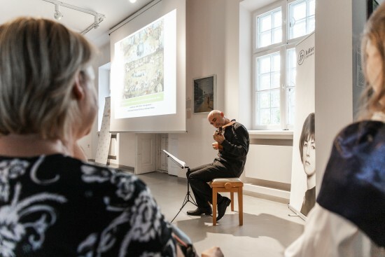 2024.07.21 - 16. Międzynarodowy Festiwal Muzyki Dawnej im. Julitty Sleńdzińskiej