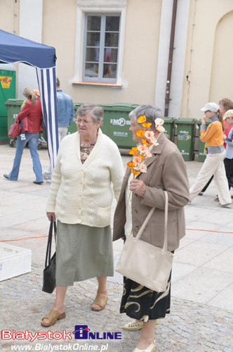 Dni Miasta Białegostoku 2009: Jarmark na Jana