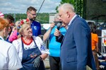 2024.08.03 - III. Światowe Mistrzostwa w Pieczeniu Babki i Kiszki Ziemniaczanej w Supraślu