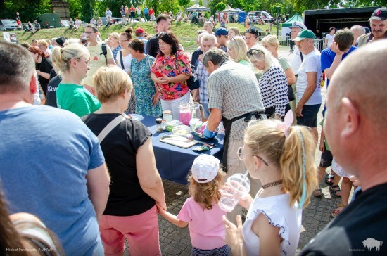 III. Światowe Mistrzostwa w Pieczeniu Babki i Kiszki Ziemniaczanej w Supraślu