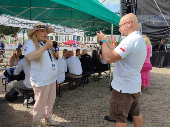 III. Światowe Mistrzostwa w Pieczeniu Babki i Kiszki Ziemniaczanej w Supraślu