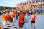 2024.08.07 - Eliminacje Ligi Mistrzów. Jagiellonia Białystok - Bodø/Glimt