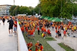 2024.08.07 - Eliminacje Ligi Mistrzów. Jagiellonia Białystok - Bodø/Glimt