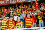 2024.08.07 - Eliminacje Ligi Mistrzów. Jagiellonia Białystok - Bodø/Glimt