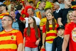 2024.08.07 - Eliminacje Ligi Mistrzów. Jagiellonia Białystok - Bodø/Glimt