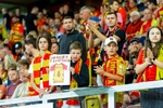 2024.08.07 - Eliminacje Ligi Mistrzów. Jagiellonia Białystok - Bodø/Glimt