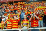 2024.08.07 - Eliminacje Ligi Mistrzów. Jagiellonia Białystok - Bodø/Glimt