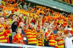 2024.08.07 - Eliminacje Ligi Mistrzów. Jagiellonia Białystok - Bodø/Glimt