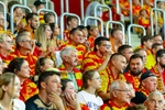 2024.08.07 - Eliminacje Ligi Mistrzów. Jagiellonia Białystok - Bodø/Glimt