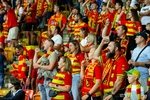 2024.08.07 - Eliminacje Ligi Mistrzów. Jagiellonia Białystok - Bodø/Glimt