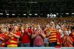 2024.08.07 - Eliminacje Ligi Mistrzów. Jagiellonia Białystok - Bodø/Glimt