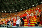 2024.08.07 - Eliminacje Ligi Mistrzów. Jagiellonia Białystok - Bodø/Glimt