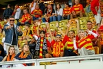 2024.08.07 - Eliminacje Ligi Mistrzów. Jagiellonia Białystok - Bodø/Glimt