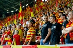 2024.08.07 - Eliminacje Ligi Mistrzów. Jagiellonia Białystok - Bodø/Glimt