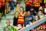 2024.08.07 - Eliminacje Ligi Mistrzów. Jagiellonia Białystok - Bodø/Glimt