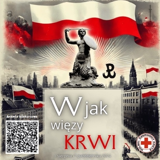 PCK więzy krwi