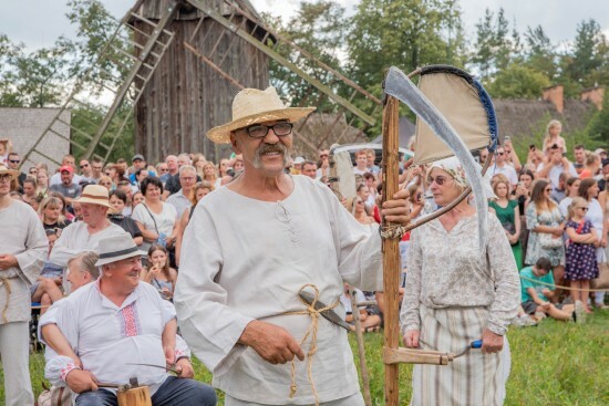 2024.08.11 - XXII Podlaskie Święto Chleba