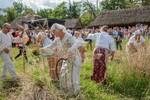 2024.08.11 - XXII Podlaskie Święto Chleba 