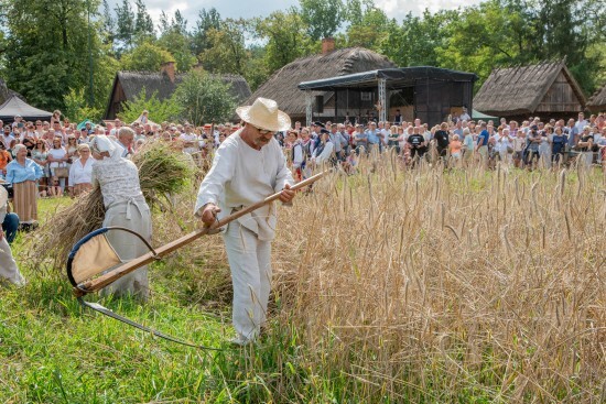 2024.08.11 - XXII Podlaskie Święto Chleba