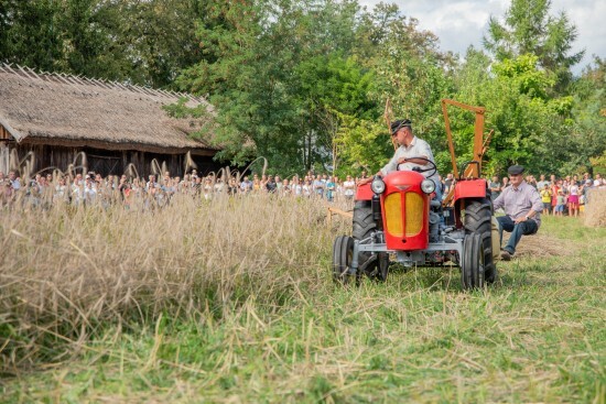 2024.08.11 - XXII Podlaskie Święto Chleba