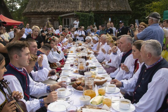 2024.08.11 - XXII Podlaskie Święto Chleba