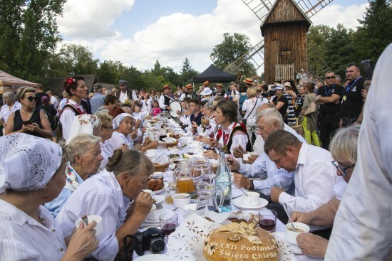 2024.08.11 - XXII Podlaskie Święto Chleba