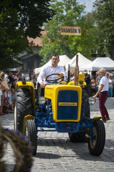 2024.08.11 - XXII Podlaskie Święto Chleba