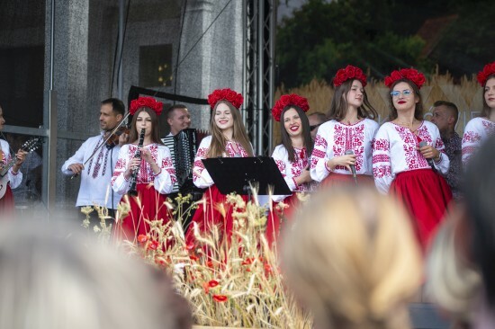 2024.08.11 - XXII Podlaskie Święto Chleba