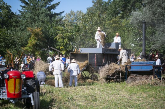 2024.08.11 - XXII Podlaskie Święto Chleba